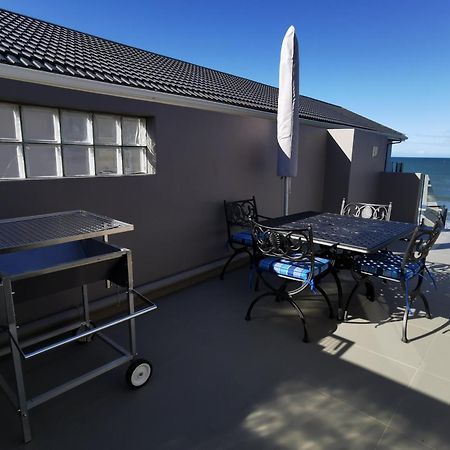 Bay Lodge On The Beach Mossel Bay Ngoại thất bức ảnh