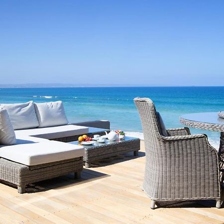 Bay Lodge On The Beach Mossel Bay Ngoại thất bức ảnh