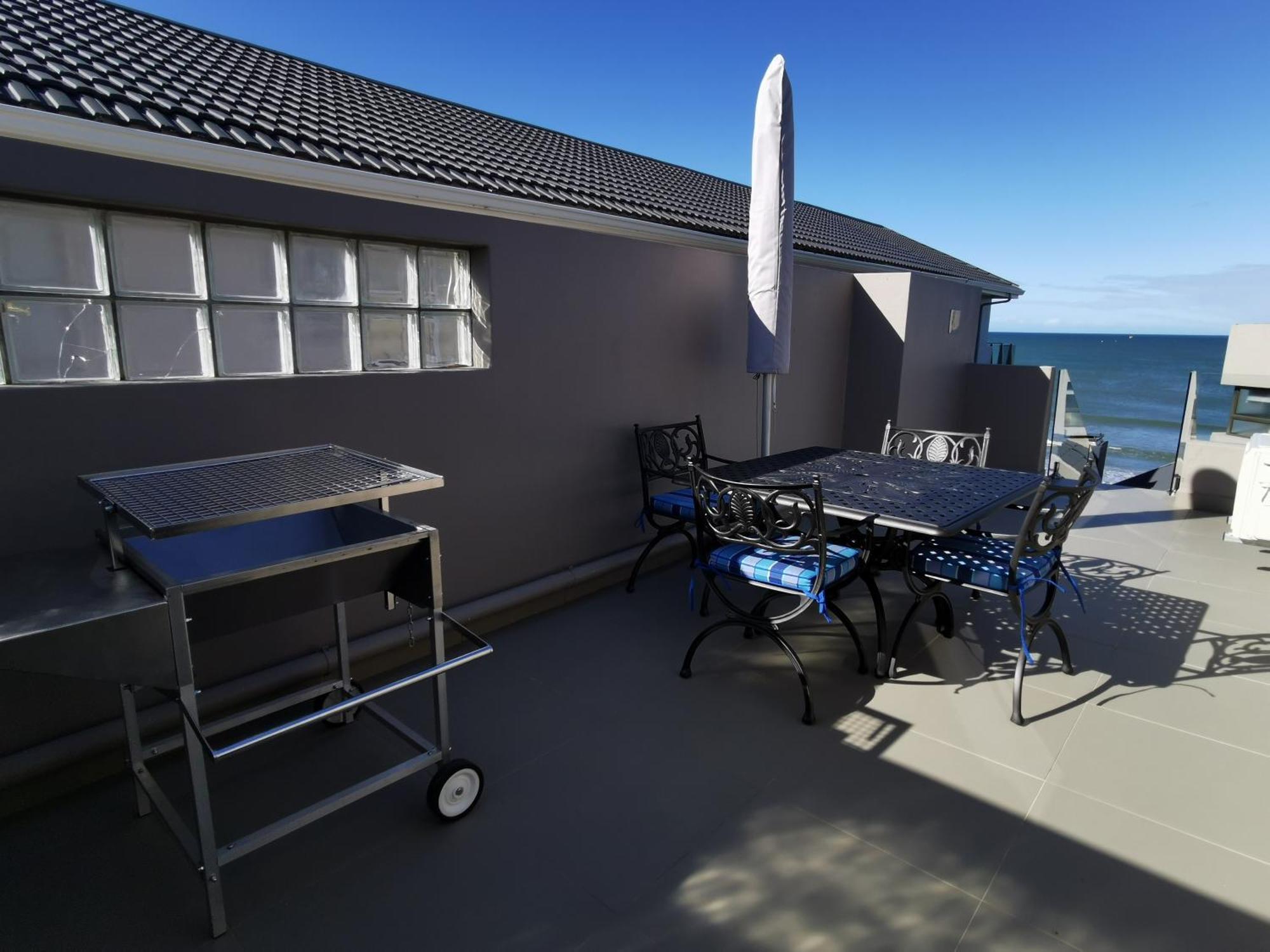 Bay Lodge On The Beach Mossel Bay Ngoại thất bức ảnh