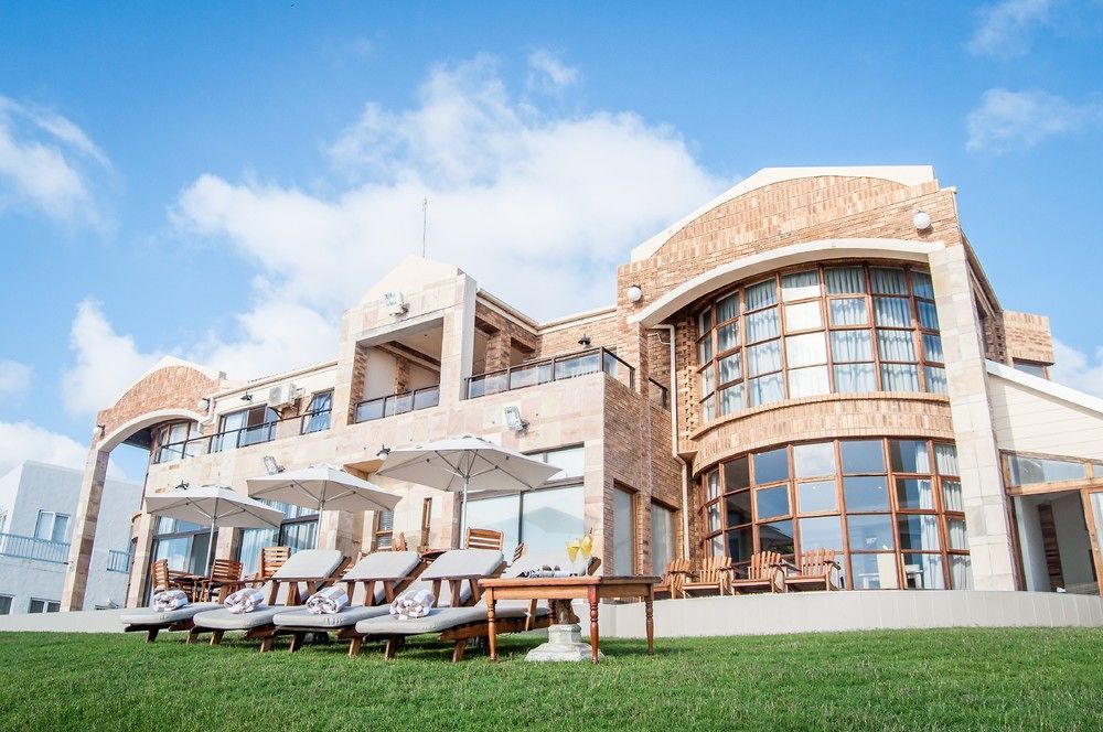 Bay Lodge On The Beach Mossel Bay Ngoại thất bức ảnh
