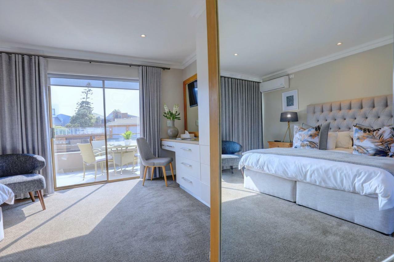 Bay Lodge On The Beach Mossel Bay Ngoại thất bức ảnh