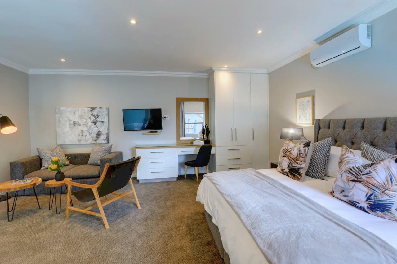 Bay Lodge On The Beach Mossel Bay Ngoại thất bức ảnh
