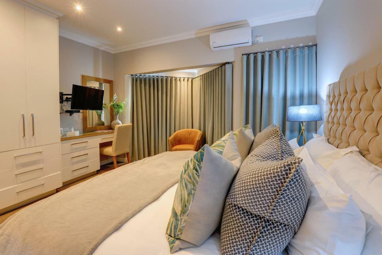 Bay Lodge On The Beach Mossel Bay Ngoại thất bức ảnh