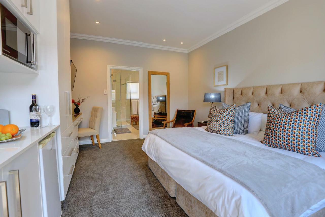 Bay Lodge On The Beach Mossel Bay Ngoại thất bức ảnh