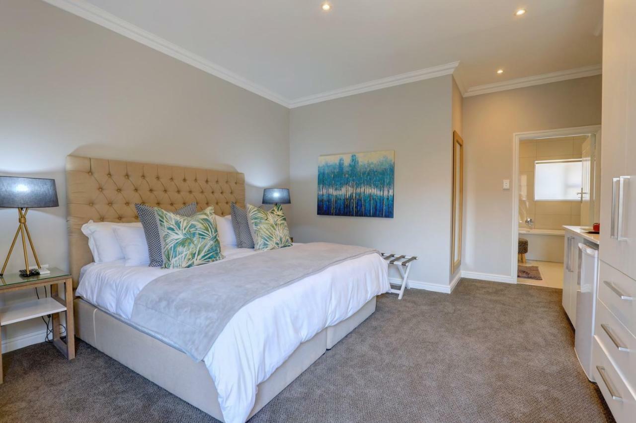 Bay Lodge On The Beach Mossel Bay Ngoại thất bức ảnh