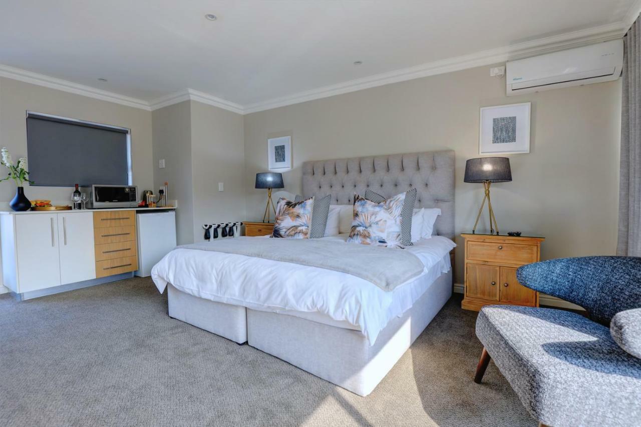 Bay Lodge On The Beach Mossel Bay Ngoại thất bức ảnh