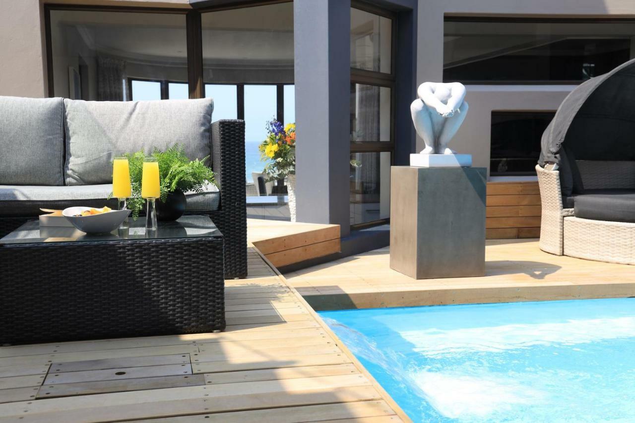 Bay Lodge On The Beach Mossel Bay Ngoại thất bức ảnh