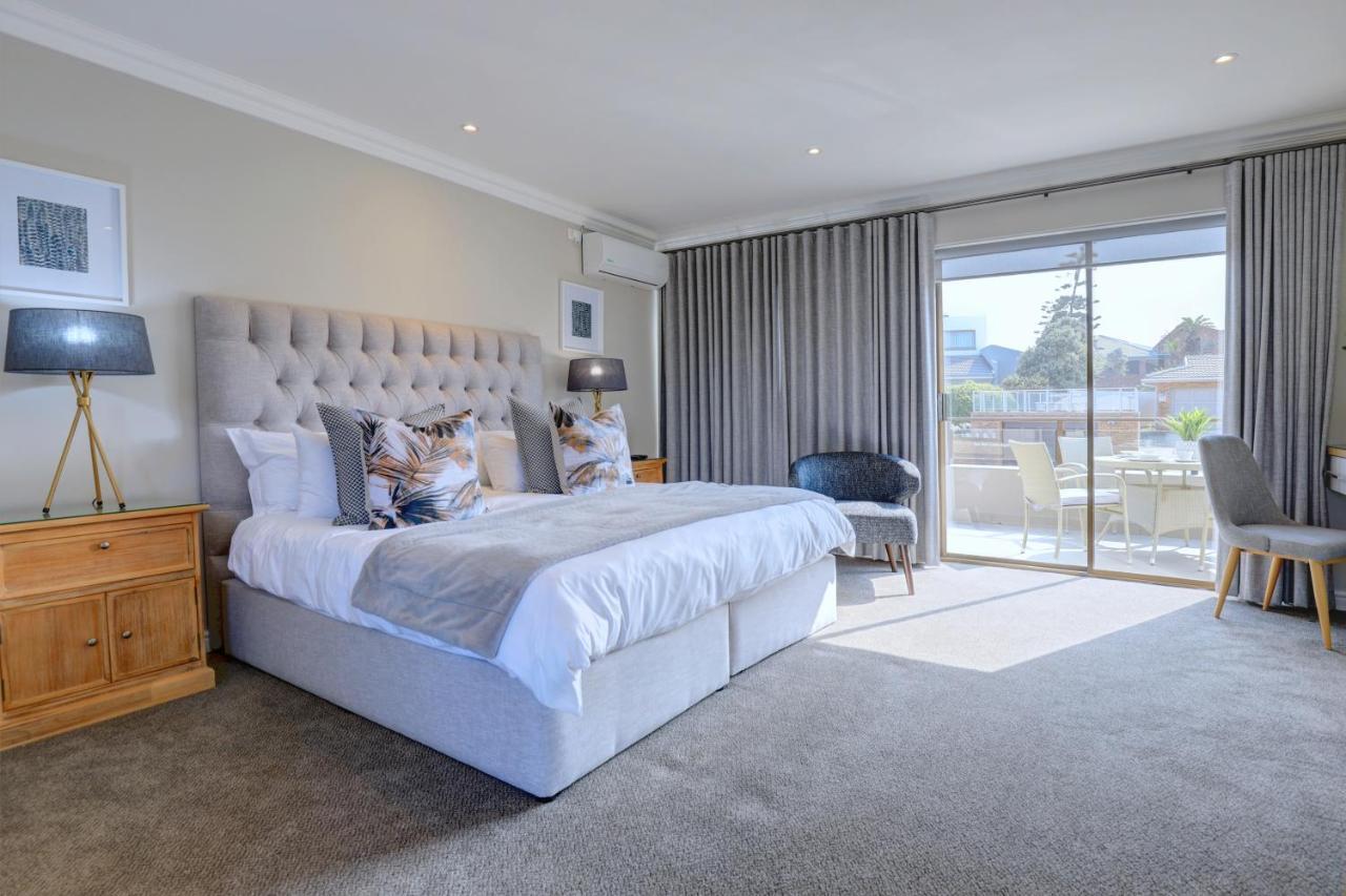 Bay Lodge On The Beach Mossel Bay Ngoại thất bức ảnh