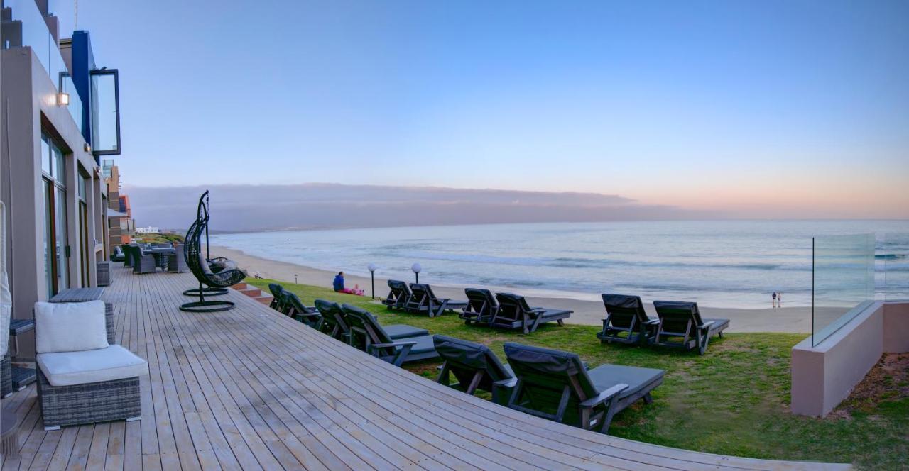 Bay Lodge On The Beach Mossel Bay Ngoại thất bức ảnh