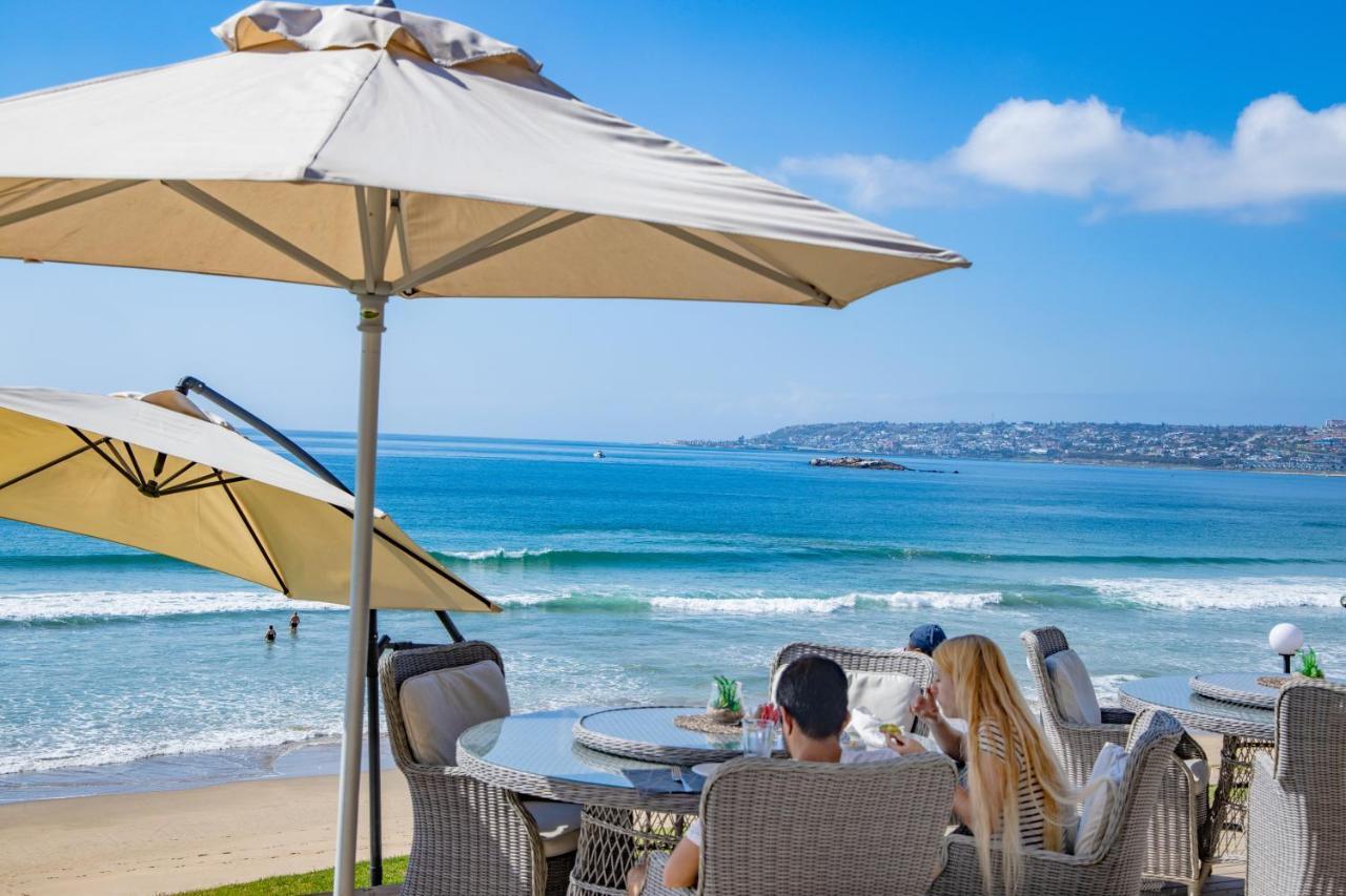 Bay Lodge On The Beach Mossel Bay Ngoại thất bức ảnh