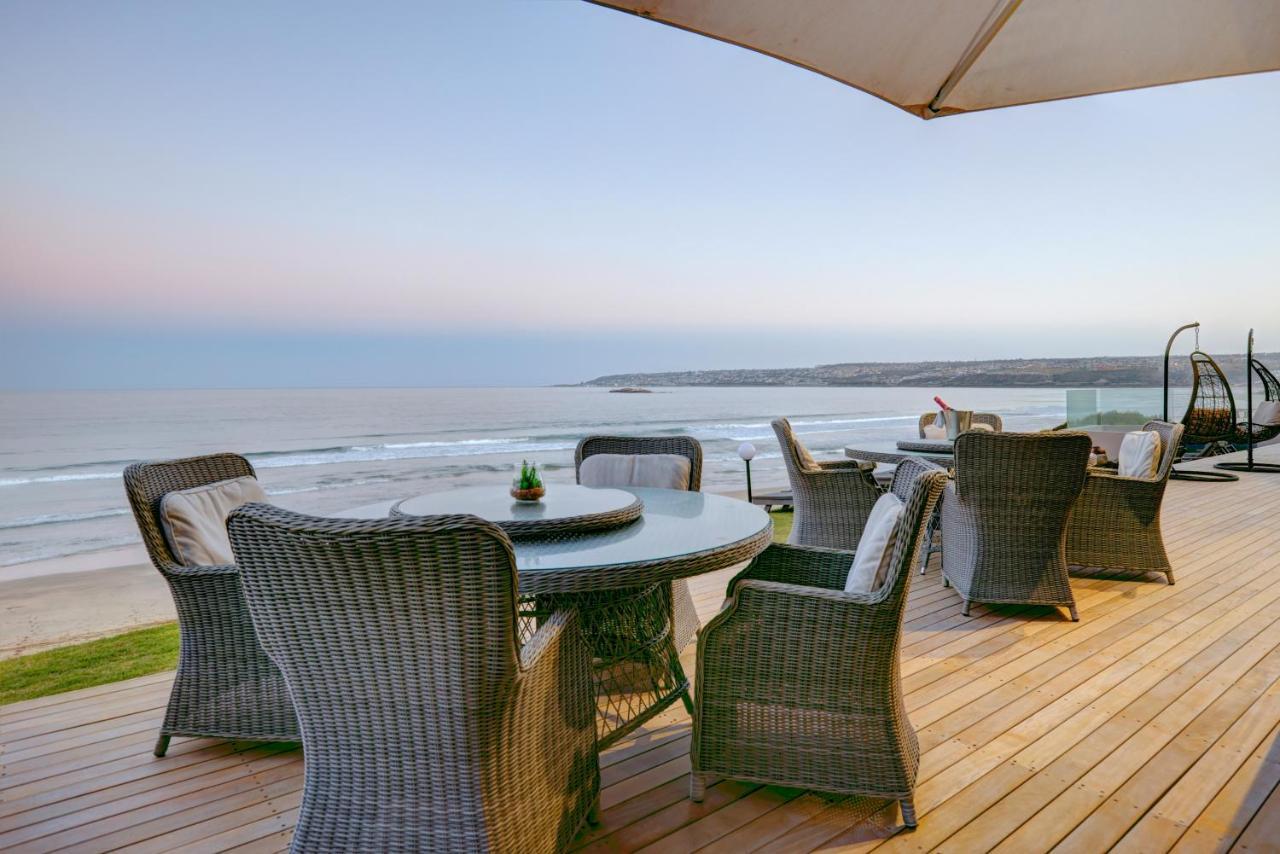 Bay Lodge On The Beach Mossel Bay Ngoại thất bức ảnh