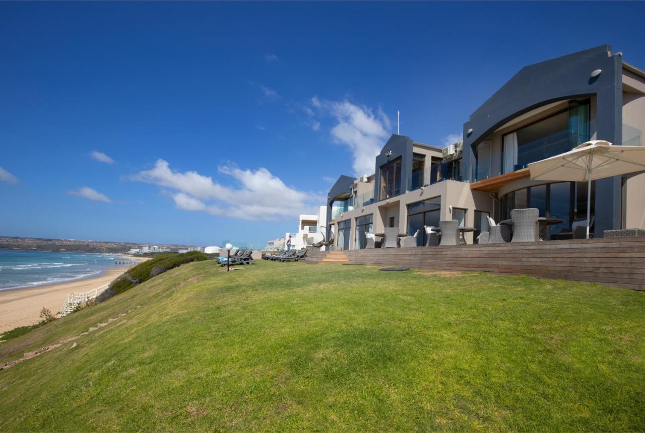 Bay Lodge On The Beach Mossel Bay Ngoại thất bức ảnh