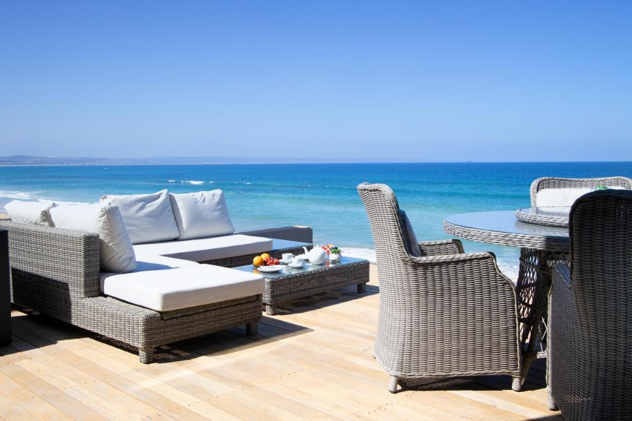 Bay Lodge On The Beach Mossel Bay Ngoại thất bức ảnh