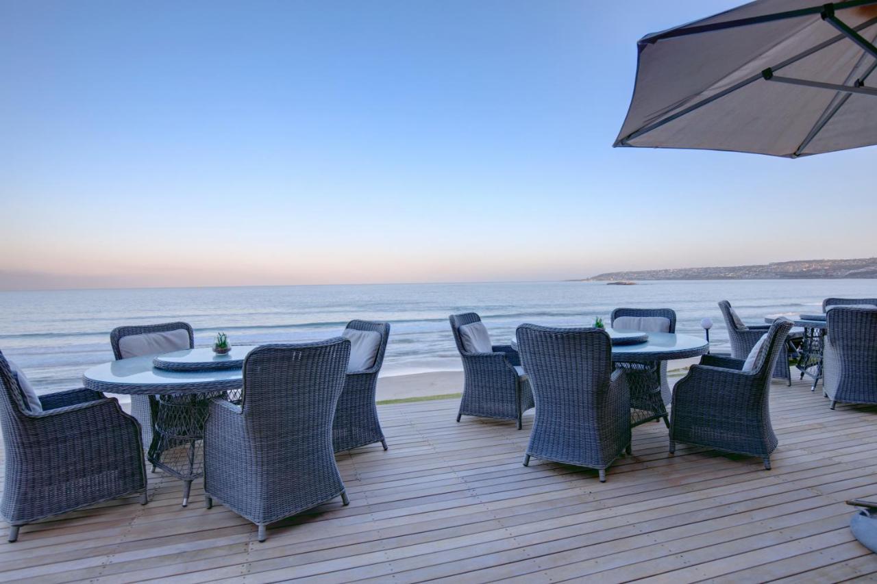 Bay Lodge On The Beach Mossel Bay Ngoại thất bức ảnh