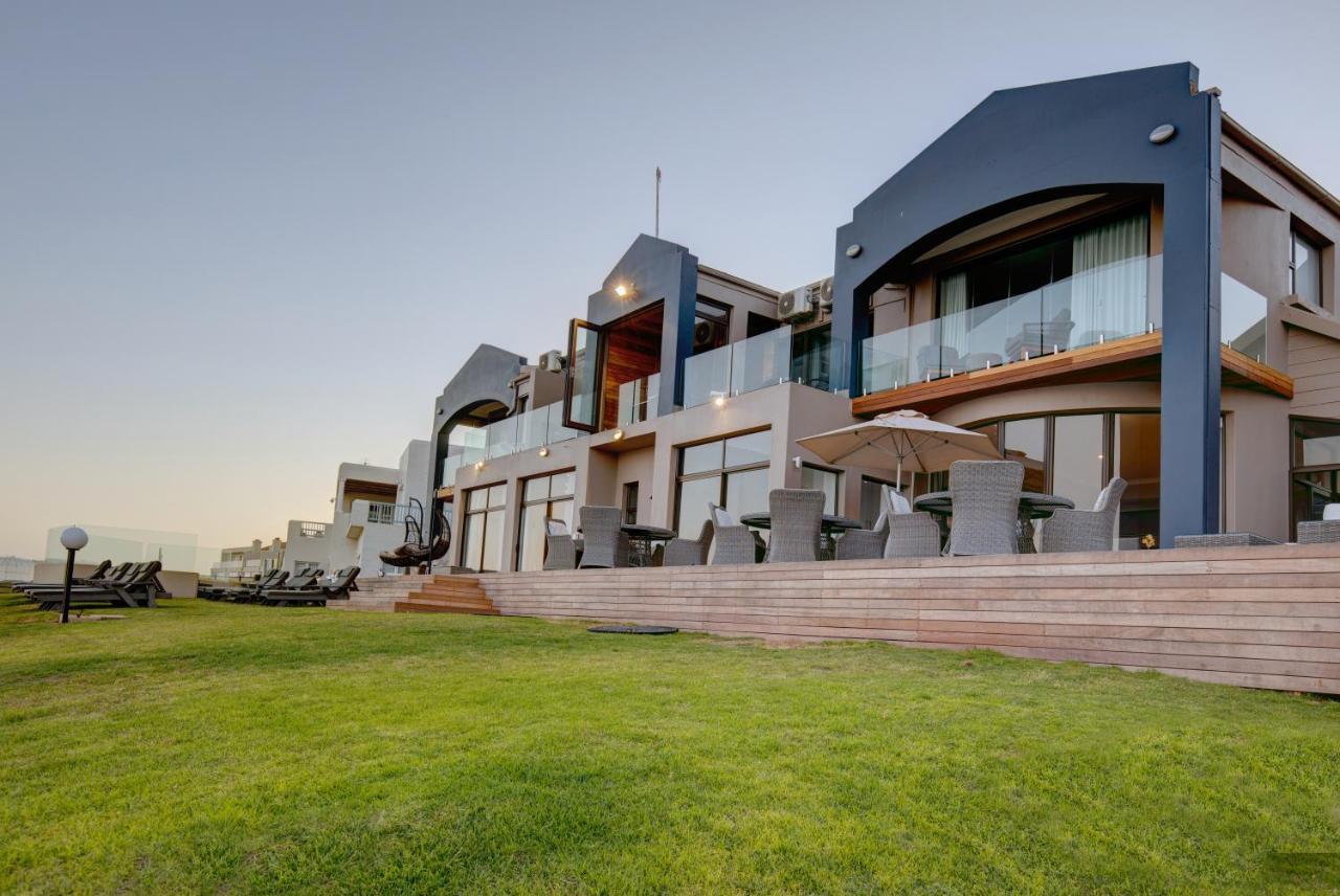 Bay Lodge On The Beach Mossel Bay Ngoại thất bức ảnh