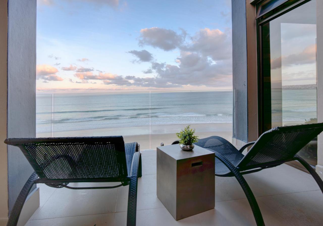 Bay Lodge On The Beach Mossel Bay Ngoại thất bức ảnh