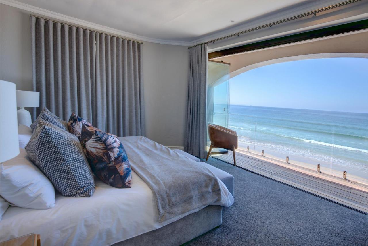 Bay Lodge On The Beach Mossel Bay Ngoại thất bức ảnh