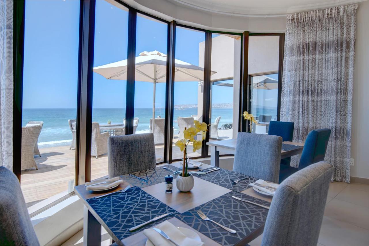 Bay Lodge On The Beach Mossel Bay Ngoại thất bức ảnh