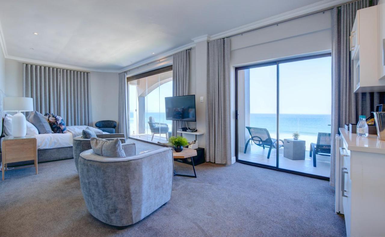 Bay Lodge On The Beach Mossel Bay Ngoại thất bức ảnh