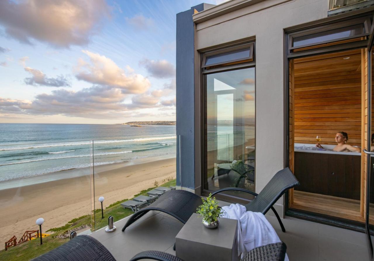 Bay Lodge On The Beach Mossel Bay Ngoại thất bức ảnh