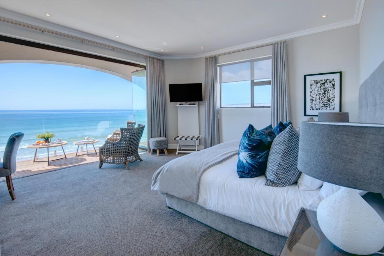 Bay Lodge On The Beach Mossel Bay Ngoại thất bức ảnh