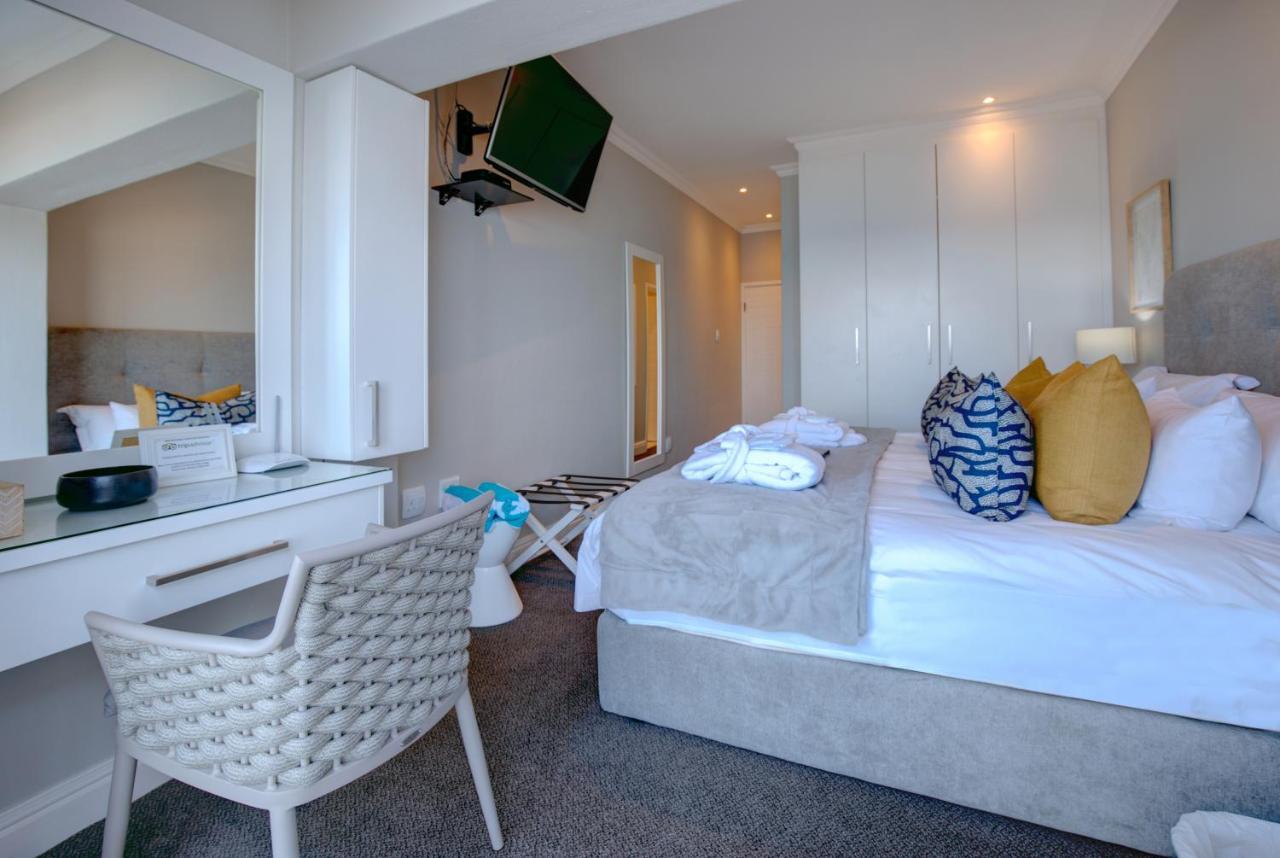 Bay Lodge On The Beach Mossel Bay Ngoại thất bức ảnh