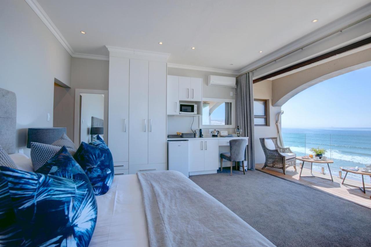 Bay Lodge On The Beach Mossel Bay Ngoại thất bức ảnh