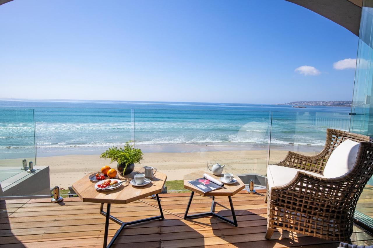 Bay Lodge On The Beach Mossel Bay Ngoại thất bức ảnh