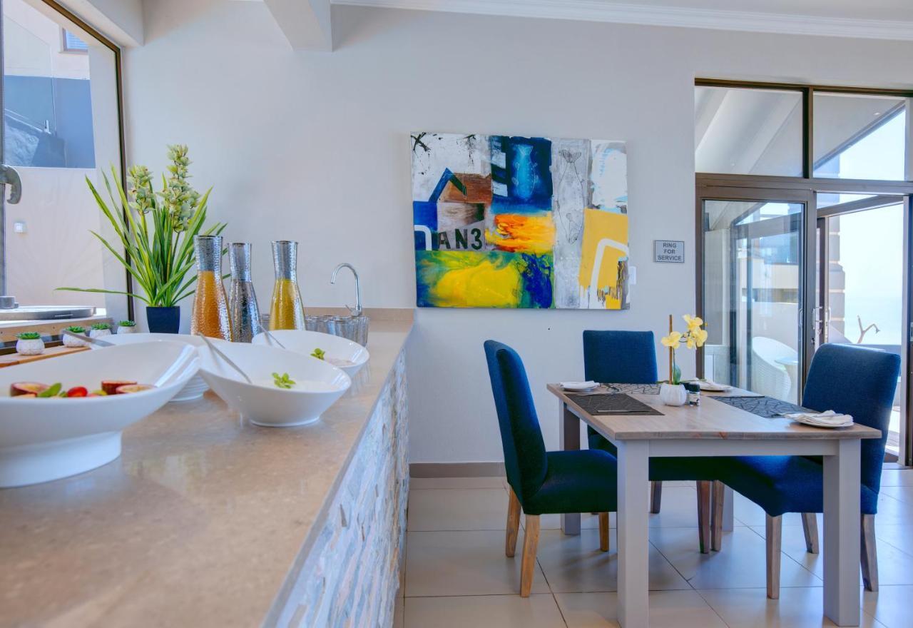 Bay Lodge On The Beach Mossel Bay Ngoại thất bức ảnh