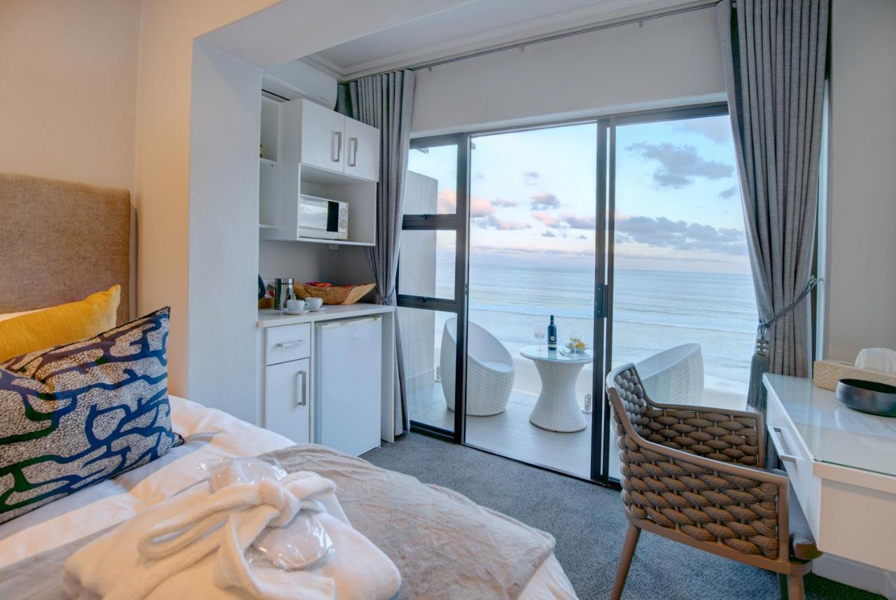 Bay Lodge On The Beach Mossel Bay Ngoại thất bức ảnh