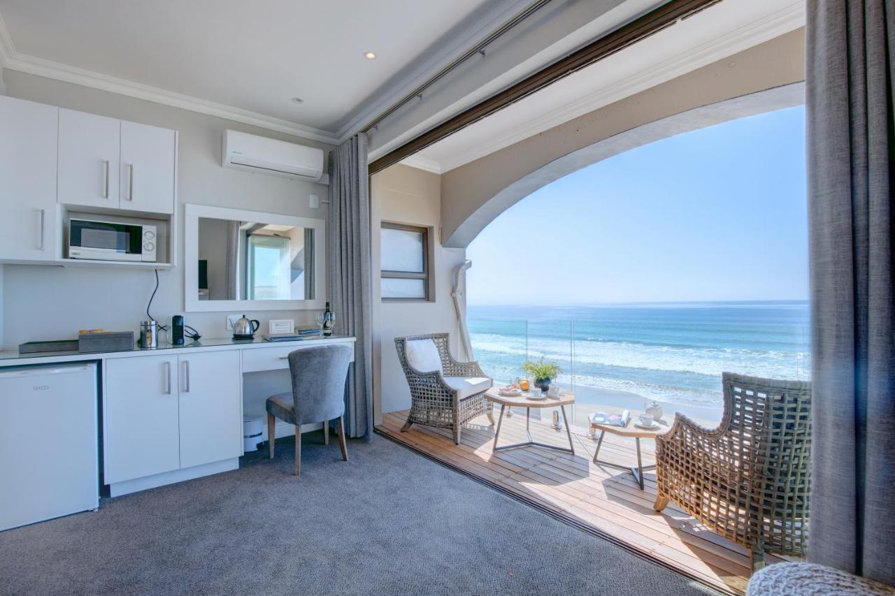Bay Lodge On The Beach Mossel Bay Ngoại thất bức ảnh