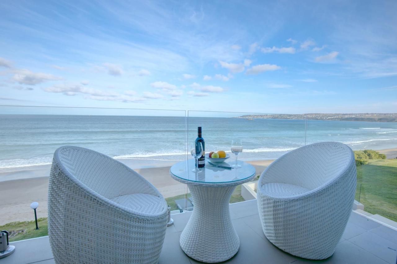 Bay Lodge On The Beach Mossel Bay Ngoại thất bức ảnh