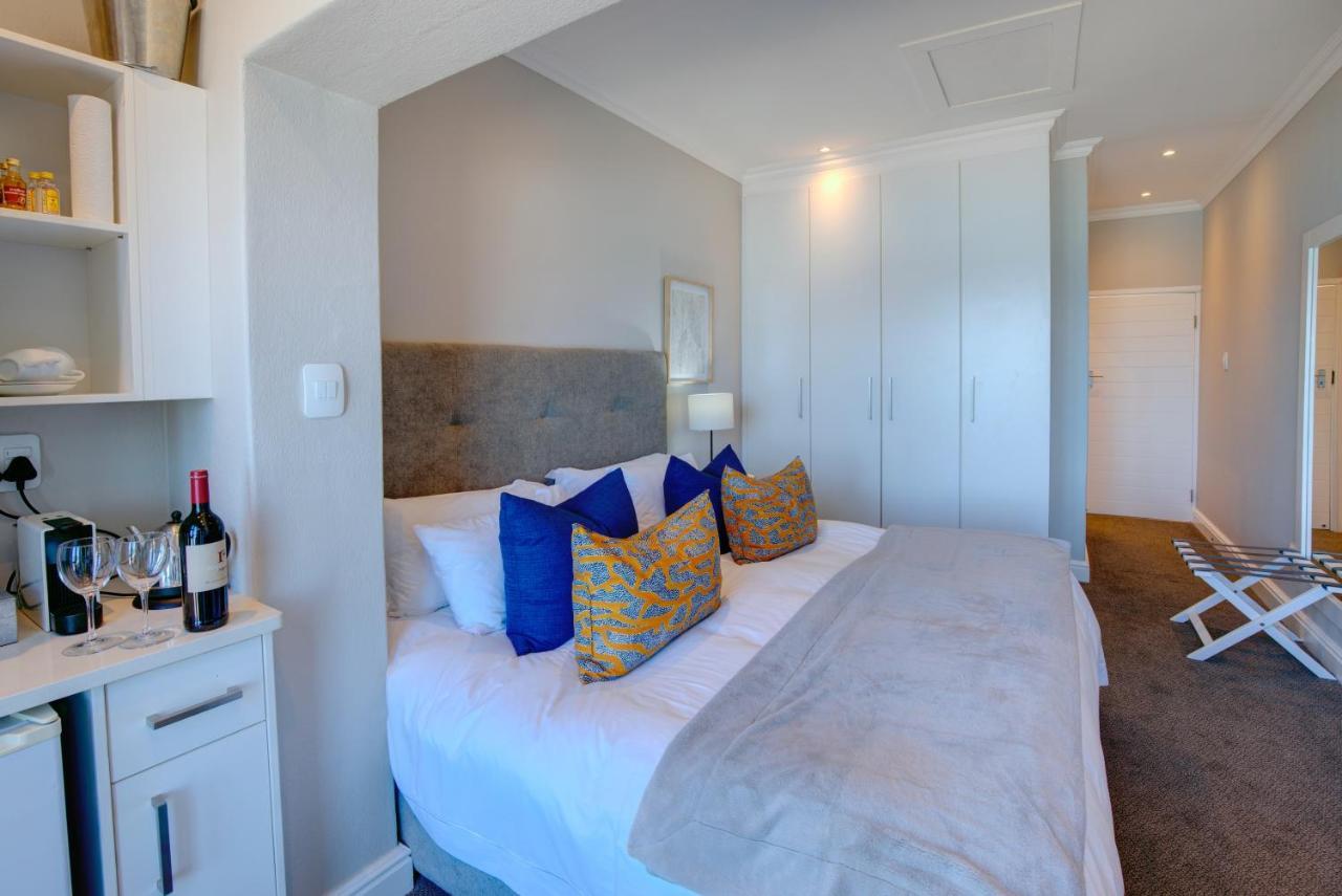 Bay Lodge On The Beach Mossel Bay Ngoại thất bức ảnh