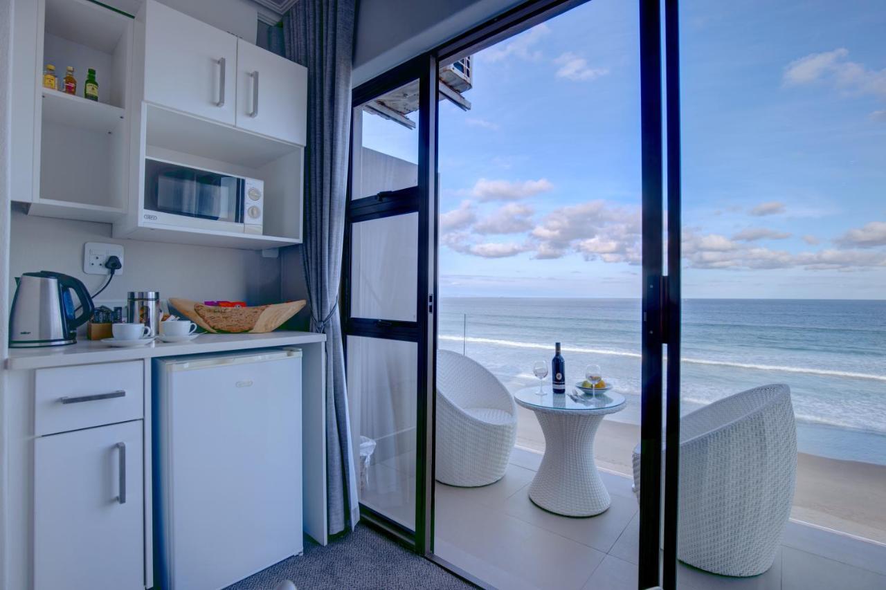 Bay Lodge On The Beach Mossel Bay Ngoại thất bức ảnh