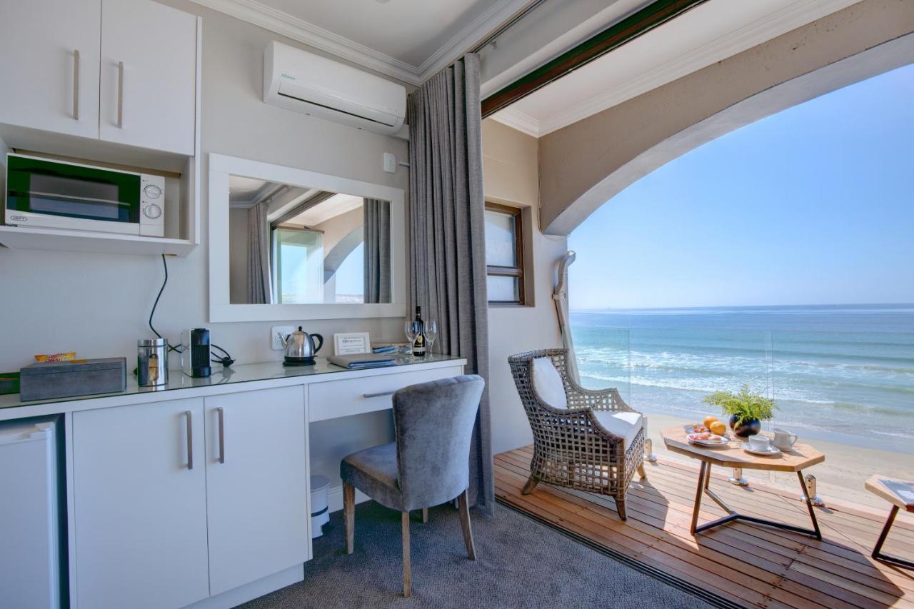Bay Lodge On The Beach Mossel Bay Ngoại thất bức ảnh