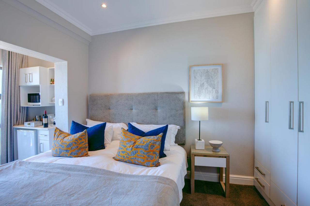 Bay Lodge On The Beach Mossel Bay Ngoại thất bức ảnh