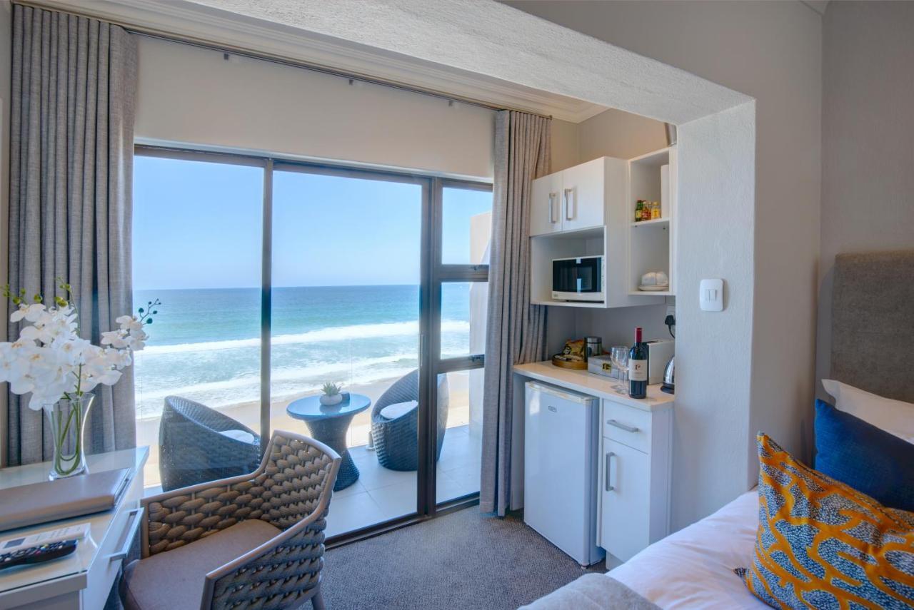 Bay Lodge On The Beach Mossel Bay Ngoại thất bức ảnh
