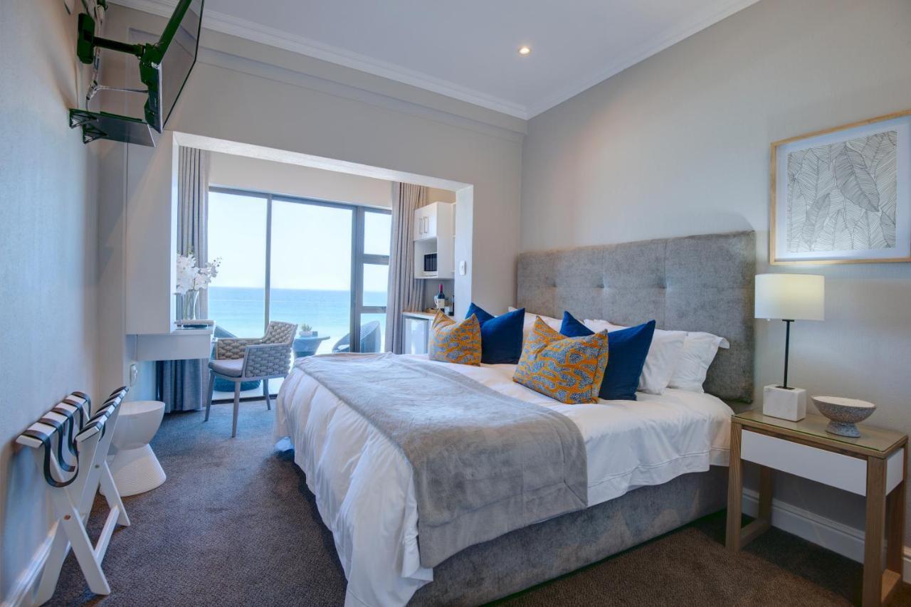 Bay Lodge On The Beach Mossel Bay Ngoại thất bức ảnh